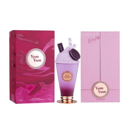 Armaf Yum Yum Woman Eau de Parfum 100ml