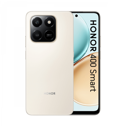 Honor 400 Smart 6GB/128GB 4G Desert Gold