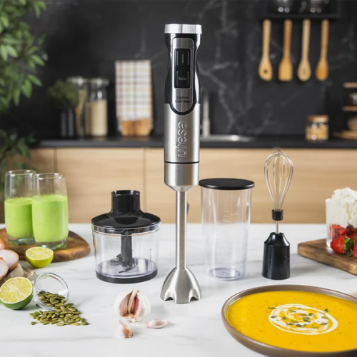 VARINHA UFESA 1500W