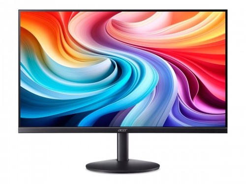 ACER 69cm 27"FHD ZeroFrame IPS 144Hz 16:9 1ms VRB 250nits VGA HDMI MM Audio in/out AdaptiveSync EU White H.cable x1