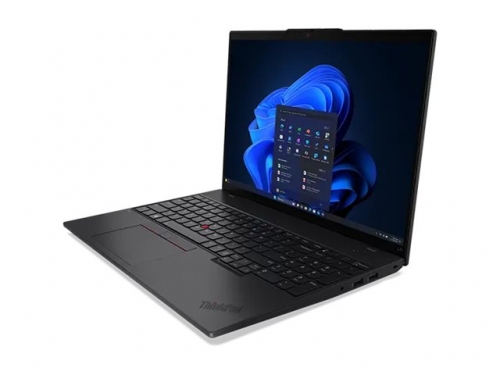 LENOVO ThinkPad L16 G2 Intel Core Ultra 7 255U 16inch FHD 400N 16GB DDR5-5600 512GB SSD W11P 1Y DEPOT