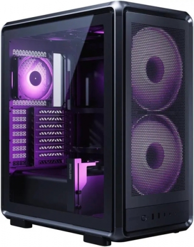 Caixa Cooler Master Masterframe 500 E-ATX