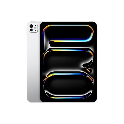 Apple 11P iPad Pro Wi-Fi 1Tb With Nano-Texture Glass - Silver