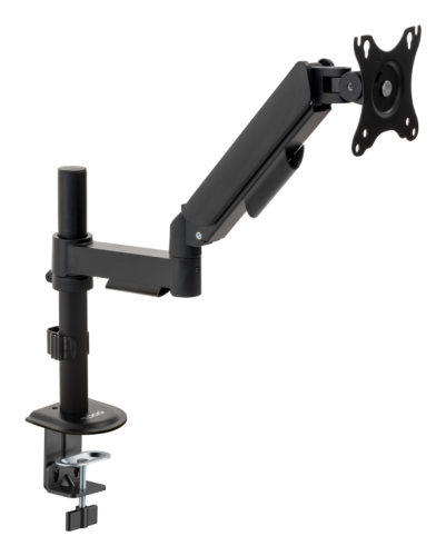 TooQ DB1733TNR-B Suporte de Mesa para Monitor Gaming de 13"- 35"