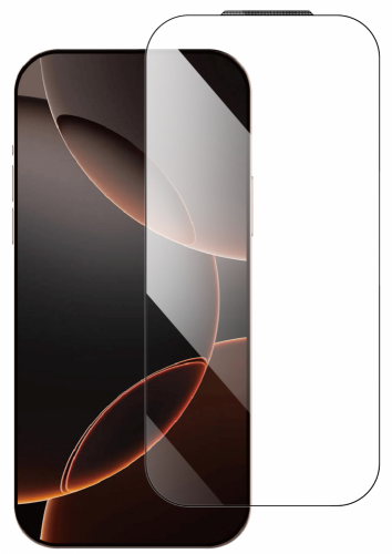 Tempered Glass iPhone 17 Pro Max