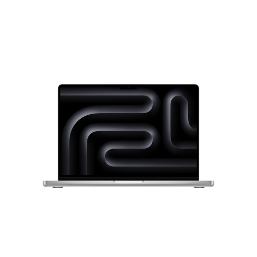 Apple 14P Macbook Pro:Apple M5 Chip With 10Core Cpu And 10Core Gpu,16Gb,512Gb Ssd - Silver