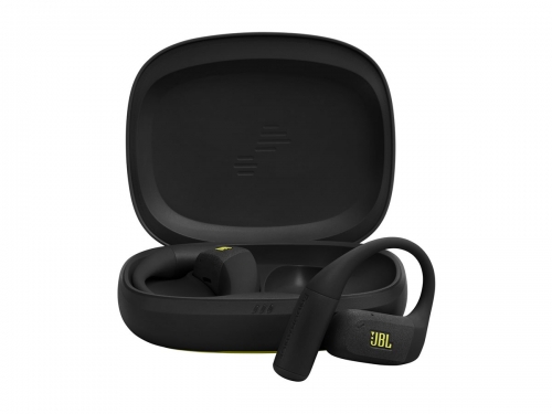 JBL Endurance Zone Black