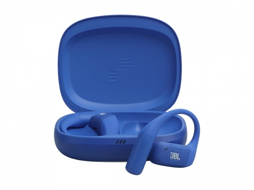 JBL Endurance Zone Blue