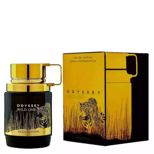 Armaf Odyssey Wild One Eau de Parfum 100ml