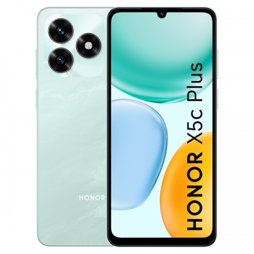 Honor X5c Plus 4+4GB/128GB Azul