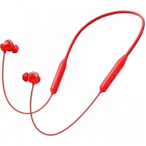 Auriculares Oneplus Bullet Wireless Z3 Samba Sunset