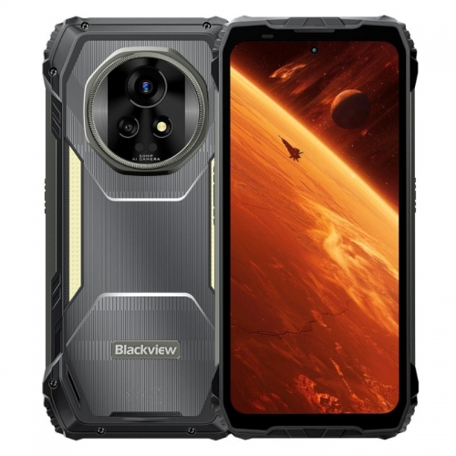 Blackview XPLORE 2 5G 12GB/256GB Preto