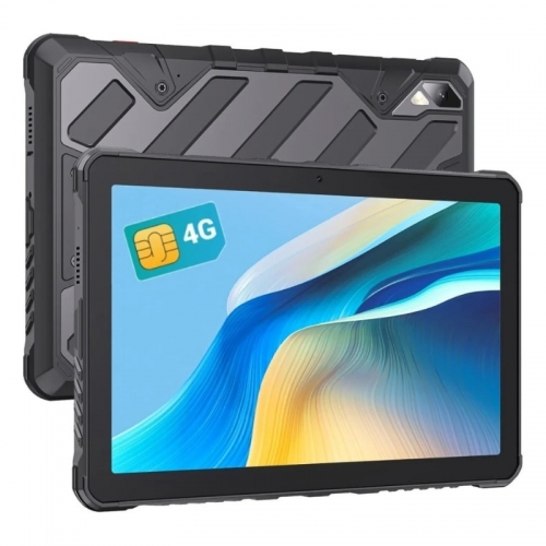 Tablet Cubot Tab KingKong 2 10,95"8GB/256GB 4G Rugged