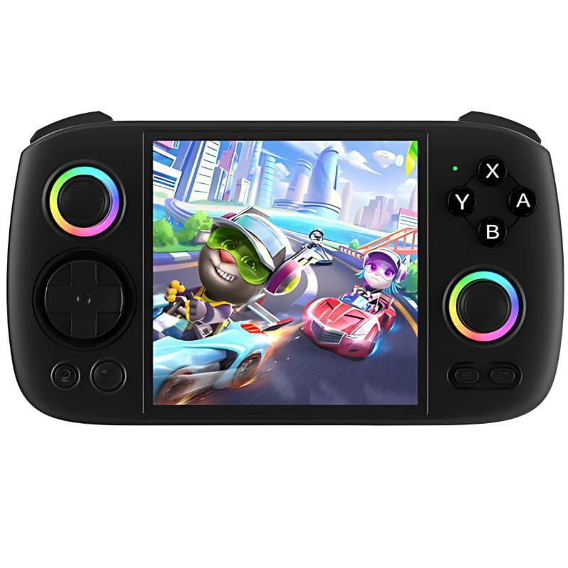 Anbernic RG Cube 8GB/128GB Preto