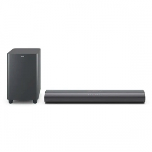 PHILIPS SPEAKER SOUNDBAR 2.1 BLUETOOTH 80W TAB6100