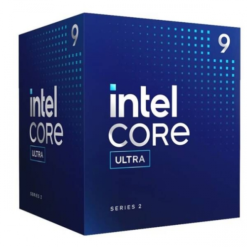 INTEL Core Ultra 9 285 2.5GHZ LGA1851 36M Cache Box CPU