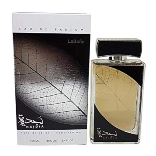 Lattafa Najdia 100ml