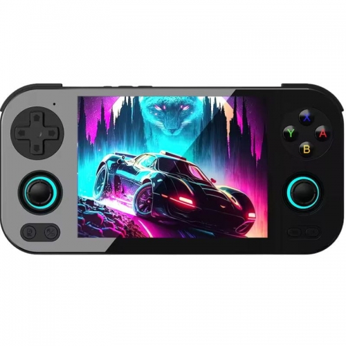 Consola Anbernic RG476H 8GB/128GB Preto