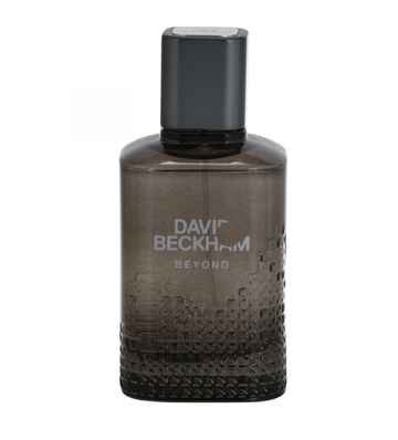 David Beckham Beyond Man Eau de Toilette 90ml