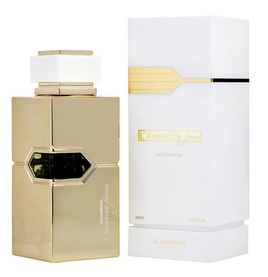 Al Haramain L'Aventure Femme Eau de Parfum 200ml