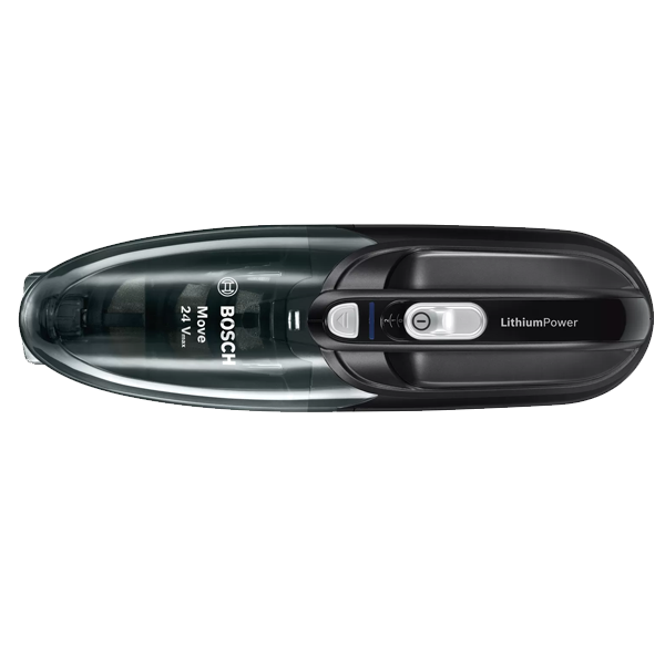 MINI ASPIRADOR BOSCH - BHN24L