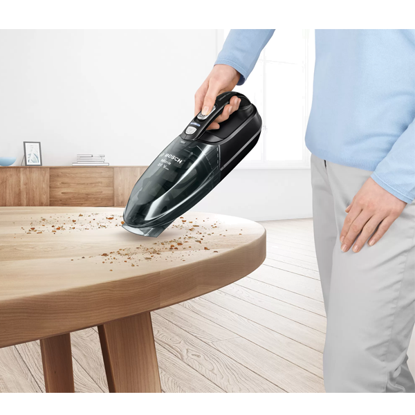 MINI ASPIRADOR BOSCH - BHN24L