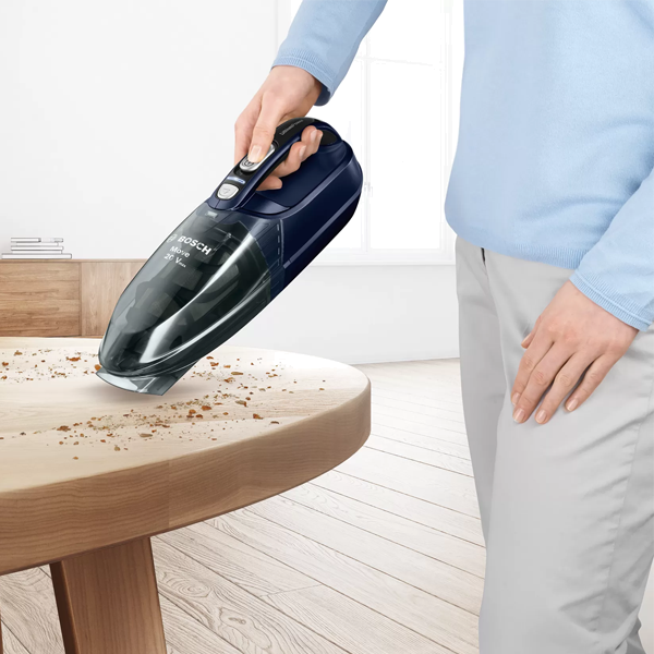 MINI ASPIRADOR BOSCH - BHN20L