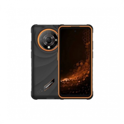 Hammer Iron 6 5G 8GB/256GB Orange