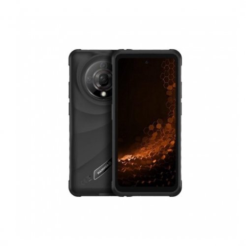Hammer Iron 6 5G 8GB/256GB Black