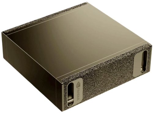 NVIDIA MINI PC IA DGX SPARK CORTEX A725 + X925 128GB MEM 4TB SSD 1000TFLOPS