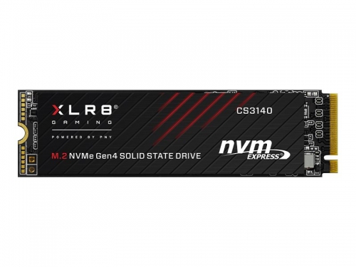 PNY CS3140 M.2 GEN4 4TB SSD