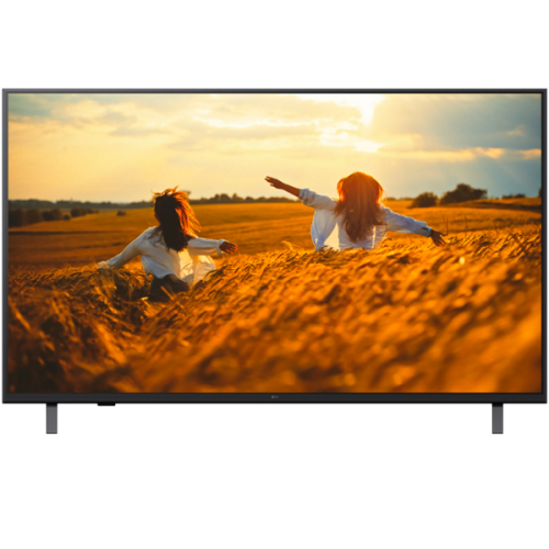 LG LED TV 43"UHD 4K PRO CENTRIC SMART TV HOSPITALITY MODE HOTEL 43UK660H