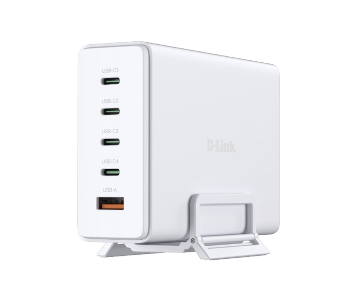 D-LINK CARREGADOR GAN 240W