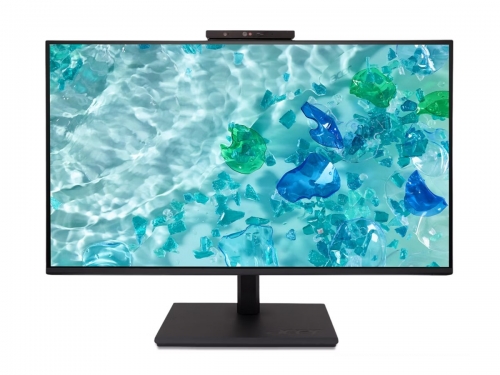ACER VERO B247YD6BMIPRCZX 23.8"16:9 4ms GTG 250nits 1xVGA 1xHDMI 1xDP SPK Audio out/in USB 3.2x3 USB-B AdaptiveSync EURO EMEA