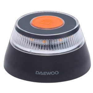 EBOX V16 Homologada DGT 3.0 com geolocalização conectada - Baliza de emergência para automóvel