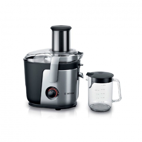 CENTRIFUGADORA BOSCH - MES4000 1000W DEPOS SUMO 1,5LT INOX