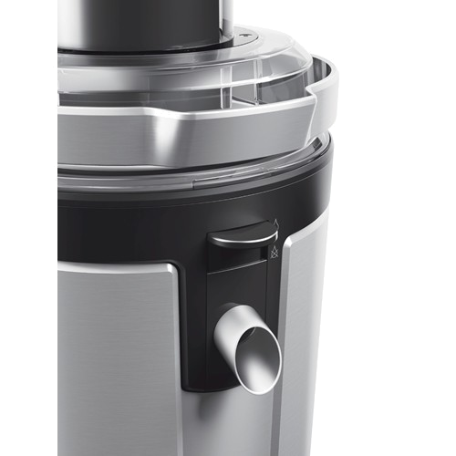 CENTRIFUGADORA BOSCH - MES4000 1000W DEPOS SUMO 1,5LT INOX