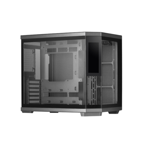 Caixa ATX Mars Gaming MC-3TCORELCD