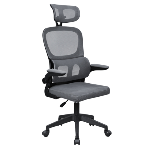 Cadeira de Escritório Ergonómica Mars Gaming MGC-ERGOPRO Cinza e Preto