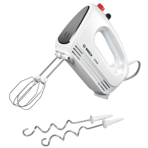 BATEDEIRA BOSCH 375W.4V+TUR-MFQ22100