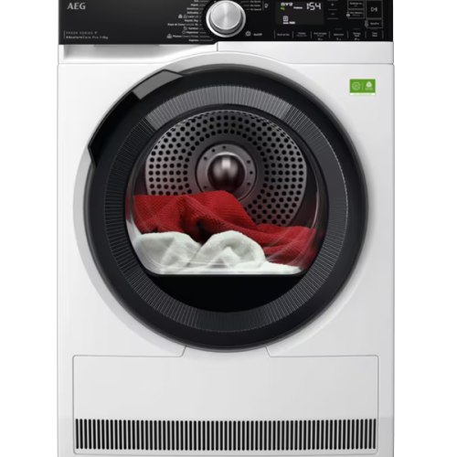 SECADOR DE ROUPA AEG - TR959V6PBC