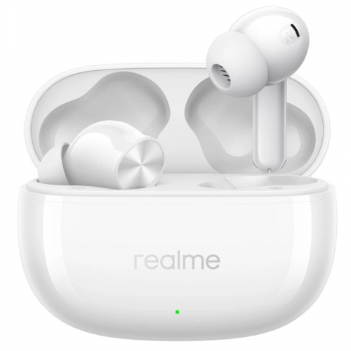 Realme Buds T200x ANC Branco