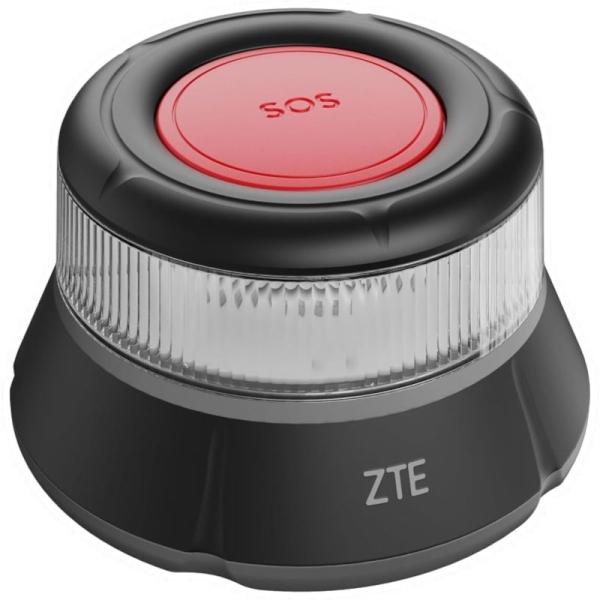 LUZ EMERGENCIA ZTE E1 BALIZA DGT 3.0 V16