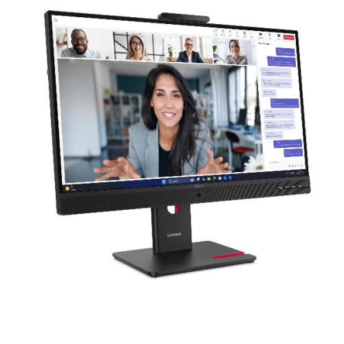 MONITOR LENOVO ThinkVision T27QD-4v 27"QHD