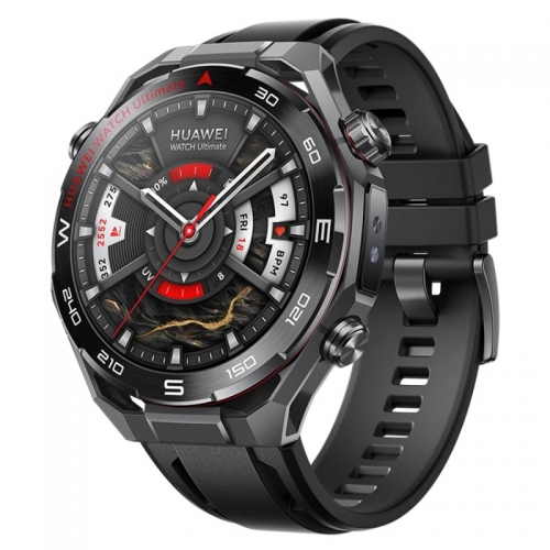 Smartwatch Huawei Watch Ultimate 2 Preto