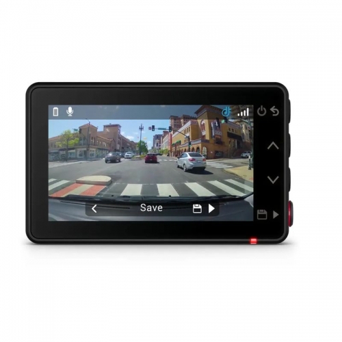 Garmin Dash Cam X210