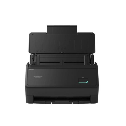 Scanner RICOH ScanSnap IX2400 ADF 45ppm A4 CIS Duplo Preto