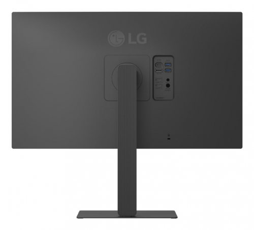 MONITOR PROFISSIONAL LG ULTRAFINE 27U730A-B 27"4K MULTIMEDIA REGULABLE