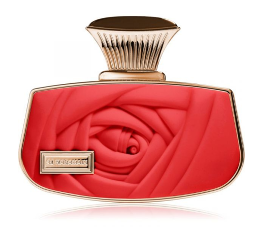 Al Haramain Belle Rouge Woman Eau de Parfum 75ml
