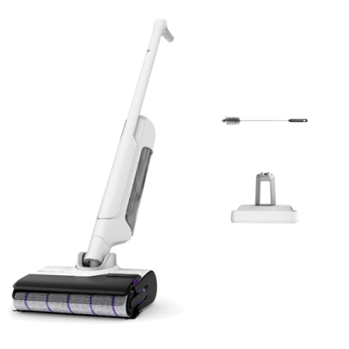 ROWENTA ASPIRADOR VERTICAL MULTIF 2EM1 AUTONOMIA 60MIN